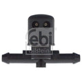 Febi Washer Jet Nozzle Left 49194