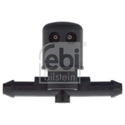 Febi Washer Jet Nozzle Left 49194