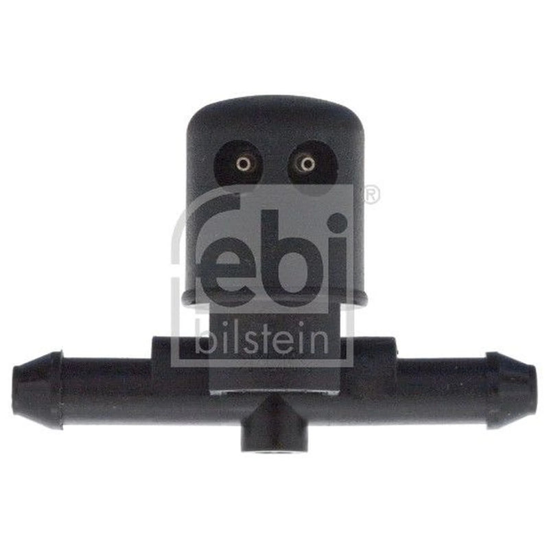 Febi Washer Jet Nozzle Left 49194
