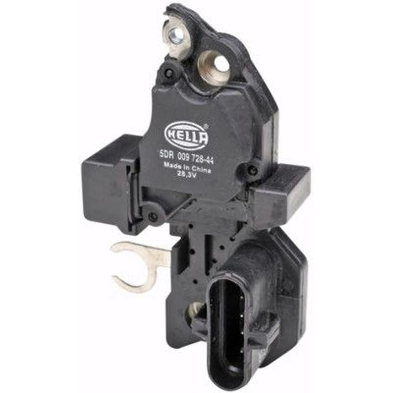 Hella Alternator Voltage Regulator 5DR 009 728-441