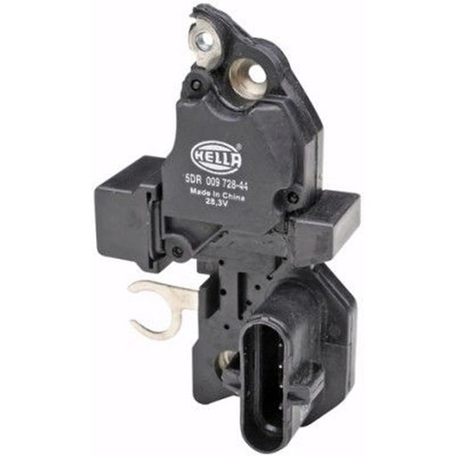 Hella Alternator Voltage Regulator 5DR 009 728-441