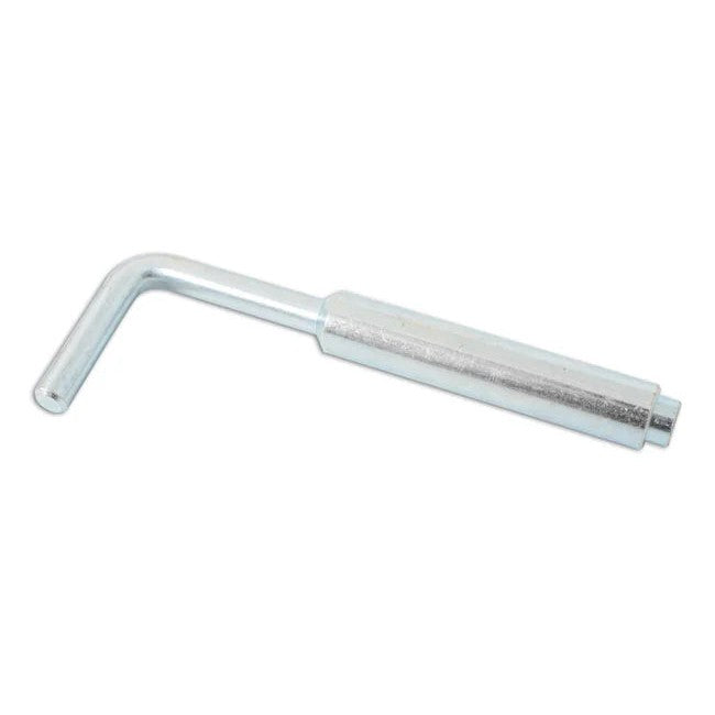 Laser Tools Flywheel Locking Tool - for Ford Duratorq - PL