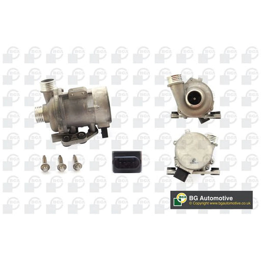 BGA Engine Cooling Water Pump CP0924E
