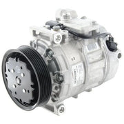 Mahle Air Conditioning Compressor ACP 567 000P