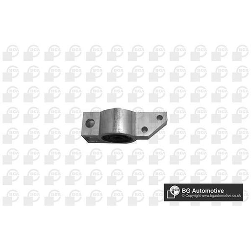 BGA Wishbone / Control / Trailing Arm Bush Front Left BU9607