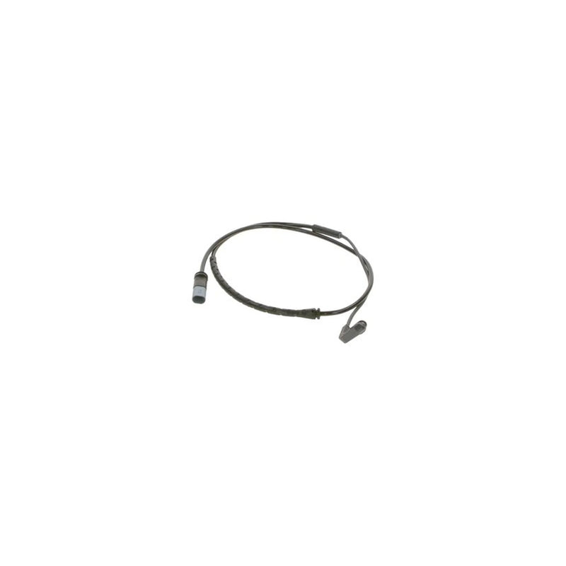 Bosch Brake Pad Wear Sensor Rear 1 987 473 026