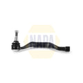 NAPA Steering Tie Rod End Ball Joint Front Left M14x1.5 NST6842