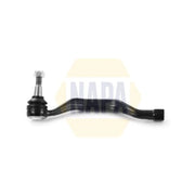 NAPA Steering Tie Rod End Ball Joint Front Left M14x1.5 NST6842