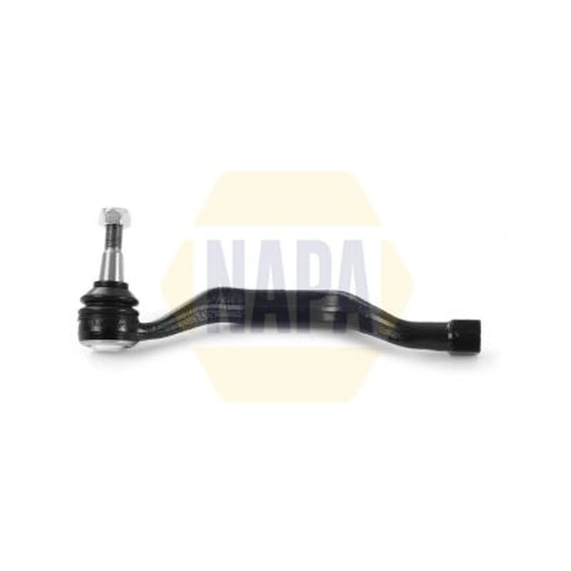 NAPA Steering Tie Rod End Ball Joint Front Left M14x1.5 NST6842