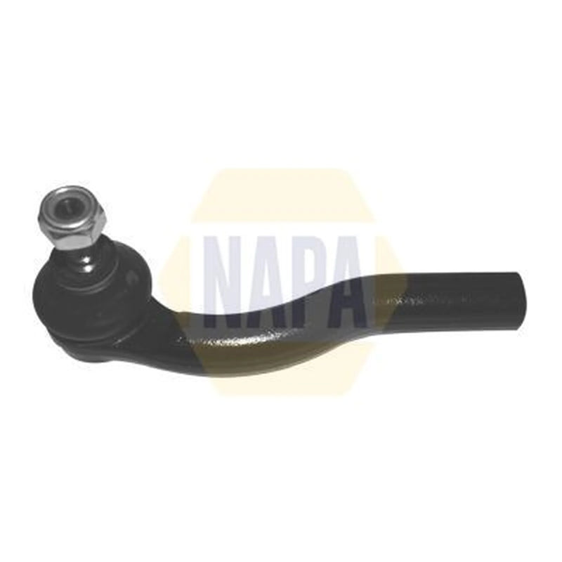 NAPA Steering Tie Rod End Ball Joint Front Left M12x1.5 NST6247