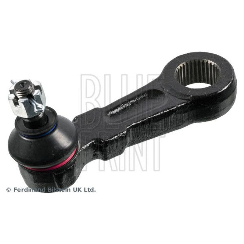 Blue Print Steering Pitman Drop Arm Front ADC48751