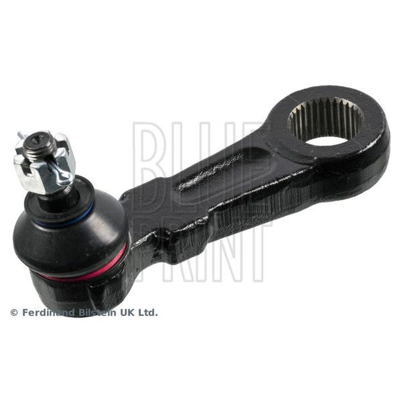 Blue Print Steering Pitman Drop Arm Front ADC48751