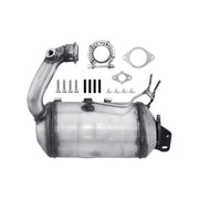 Hella Soot/Particulate Filter 8LG 366 071-251