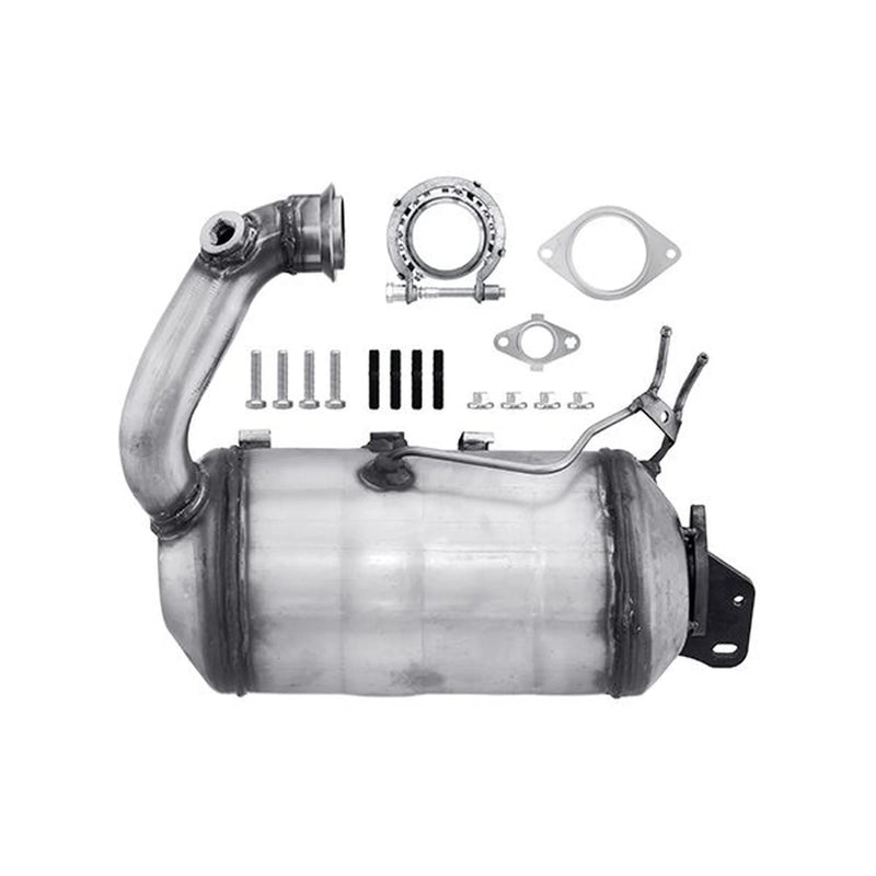 Hella Soot/Particulate Filter 8LG 366 071-251