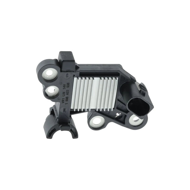 Bosch Alternator Voltage Regulator 1 986 AE0 036
