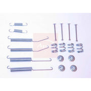 Apec Brake Shoe Accessory Kit Rear KIT2001