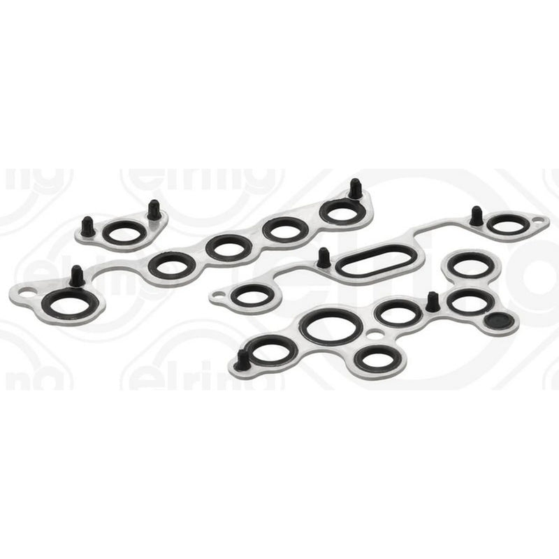 Elring Audi Mechatronics Sealing Set (Automatic Transmis B51.000