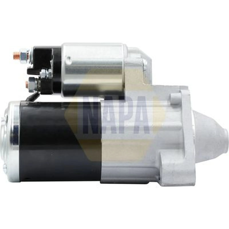 NAPA Starter Motor 12V 1.4kW 13 Teeth NSM2028