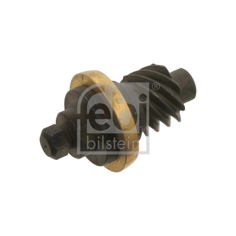 Febi Automatic Adjustment Repair Kit Rear Right 30489