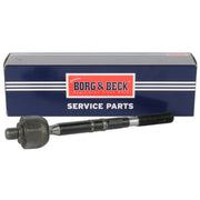 Borg & Beck Steering Inner Tie Rod Rack End BTR6275