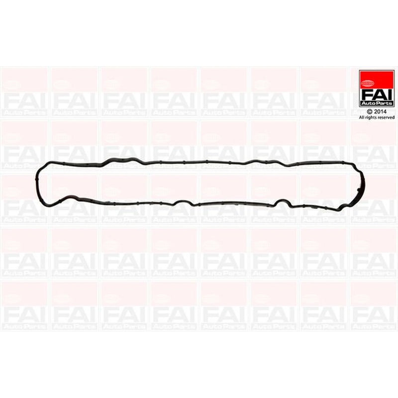 FAI Cylinder Head Cover Gasket RC1157S