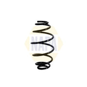 NAPA Rear Suspension Coil Spring NCS1148