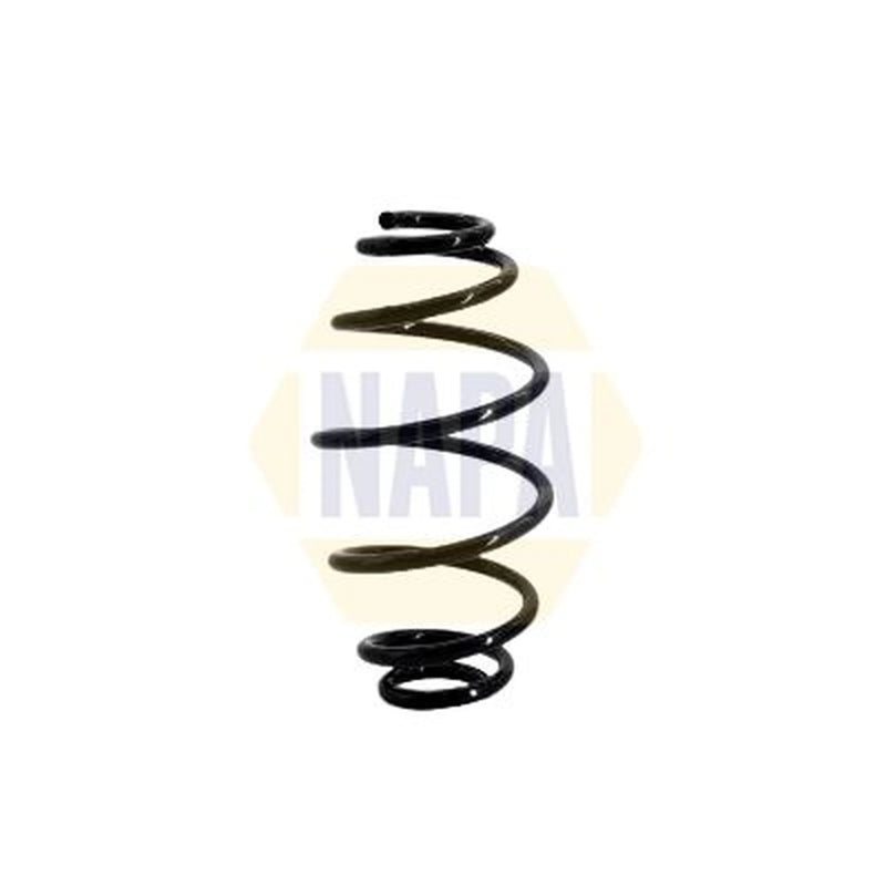 NAPA Rear Suspension Coil Spring NCS1148