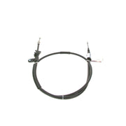 Bosch Handbrake Cable Left Rear 1 987 477 111