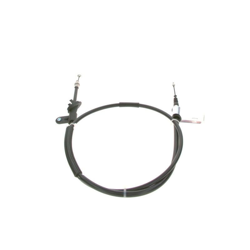 Bosch Handbrake Cable Left Rear 1 987 477 111