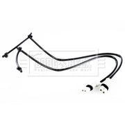 Borg & Beck Brake Pad Wear Sensor Rear BWL3204