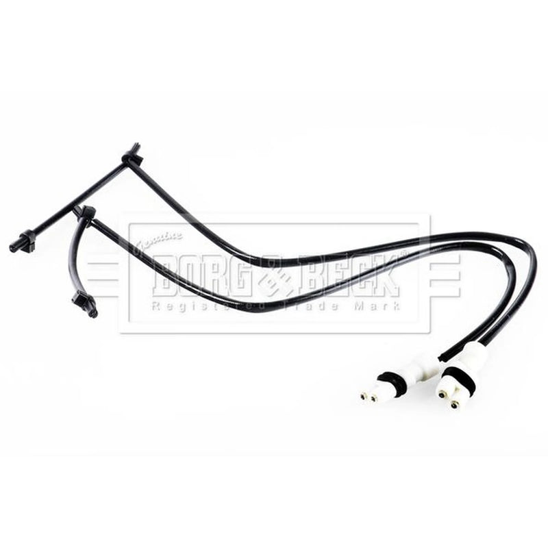 Borg & Beck Brake Pad Wear Sensor Rear BWL3204