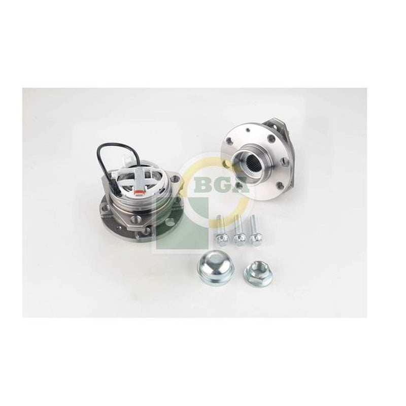 BGA Wheel Bearing Kit 127mm WHB9532K