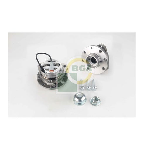 BGA Wheel Bearing Kit 127mm WHB9532K