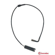 Brembo Brake Pad Wear Sensor Rear A00201