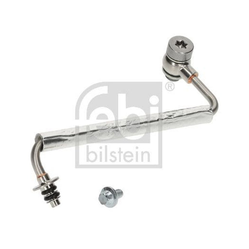 Febi Turbo Oil Feed Return Line 192406