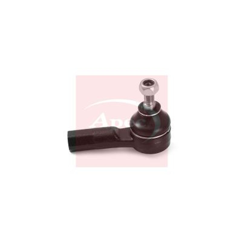 Apec Steering Tie Rod End Ball Joint Front Right M14x1.5 AST6645
