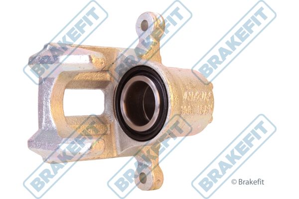 Apec Brake Caliper Assembly Rear Right