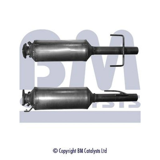 BM Catalysts Sic Dpf BM11082P