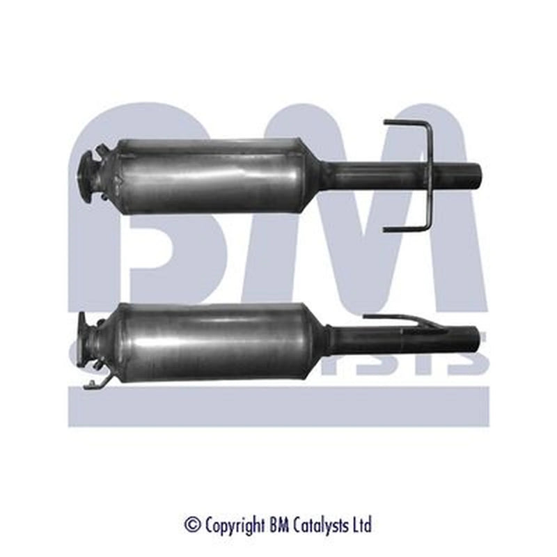 BM Catalysts Dpf BM11082