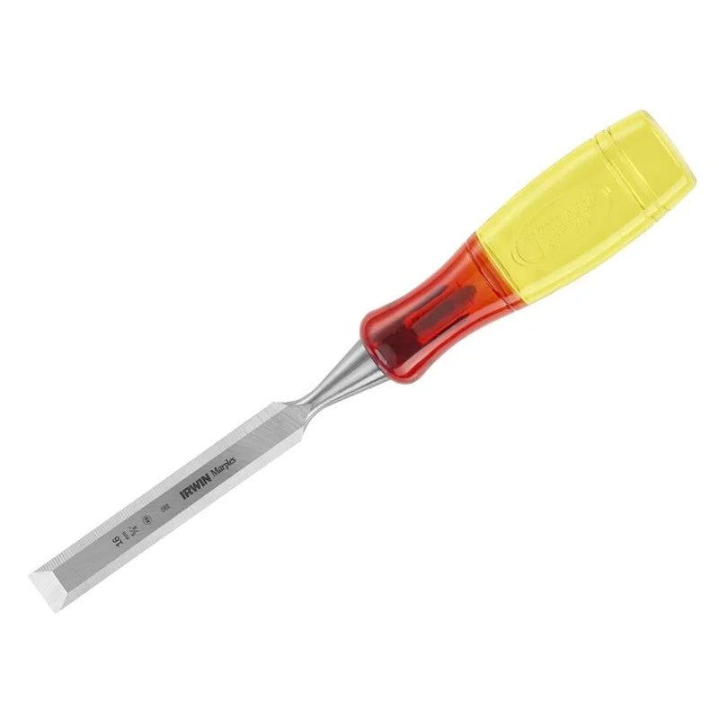 IRWIN® Marples® M373 Bevel Edge Chisel Splitproof Handle 16mm (5/8in) - TM37358