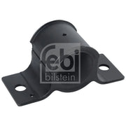 Febi Anti Roll Bar Mounting Bracket Rear 47655