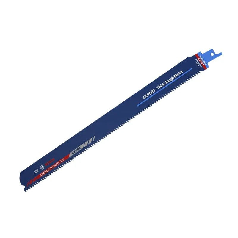 Bosch Powertool Accessories EXPERT Thick Tough Metal S1255CHC Blade 300mm x 8