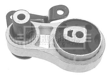 BORG & BECK BEM3565 Engine Mounting Rear Upper Fits Ford B-Max Fiesta Mazda 2 Borg & Beck - Town Parts