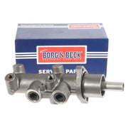 Borg & Beck Brake Master Cylinder Hydraulic Assembly BBM4744