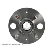 Blue Print Wheel Bearing Kit Rear Right 63mm ADH28342