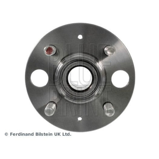 Blue Print Wheel Bearing Kit Rear Right 63mm ADH28342
