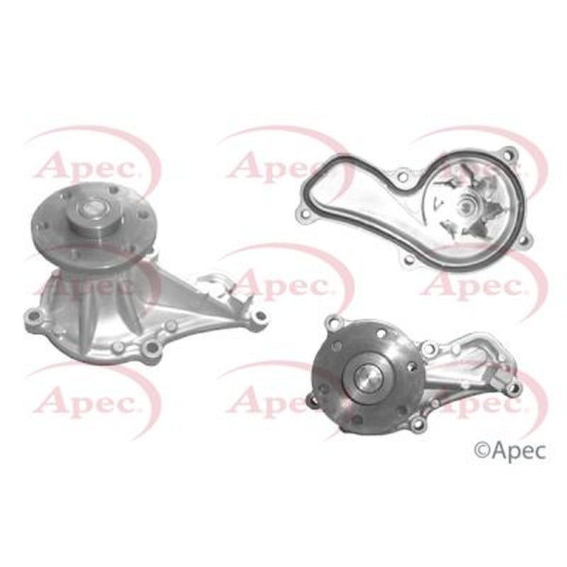 Apec Engine Cooling Water Pump AWP1229