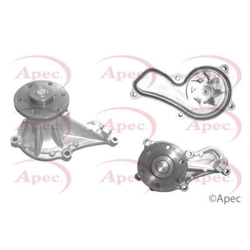 Apec Engine Cooling Water Pump AWP1229