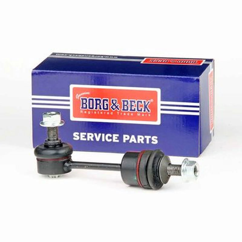 Borg & Beck Stabiliser Bar Link Coupling Rod BDL7513