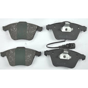 Juratek Front Brake Pad Set JCP182